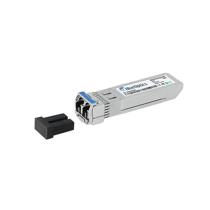 BlueOptics SFP28 25G 25GBASE-LR 1310nm 10km LC Single-Mode Transceiver (SFP-LR-LC25)