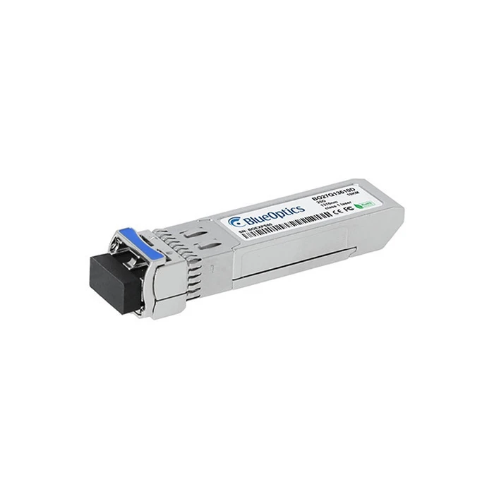 BlueOptics Transceiver SFP28-25G-LR-PA-BO SFP28 25Gbps SMF 10χλμ LC-Duplex