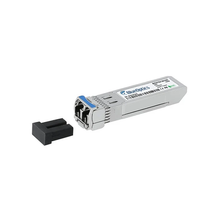 BlueOptics Transceiver SFP28-25G-LR-HU-BO SFP28 25Gbps Μονής Ίνας (SMF) 10 χλμ LC-Duplex