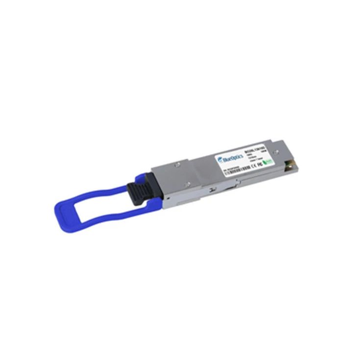 BlueOptics Transceiver ACM762-BO QSFP28 100G 100GBASE-LR4 1310nm 10km LC SMF