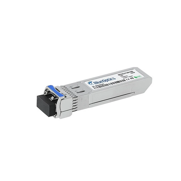BlueOptics SFP-10G-LR-AR-BO SFP+ μεταγωγέας 10Gbps Single-Mode LC Duplex 10km