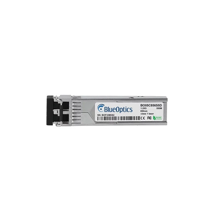 BlueOptics SFP 1G 1000BASE-SX 850nm 550m LC MMF πομπός/δέκτης (AGM731F)