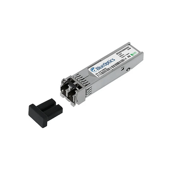 BlueOptics ITFZTCHSX-BO SFP Transceiver Module, 850 nm, 1250 Mbit/s