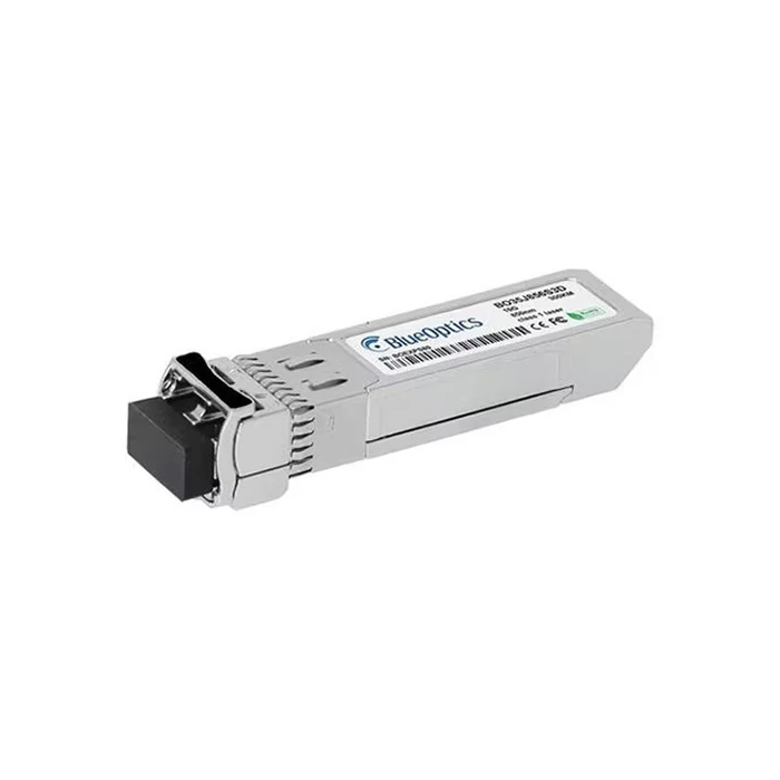 BlueOptics JD092B-BO (HPE compatible) SFP+ 10GBASE-SR LC, 850 nm, 300 m, Multi-Mode, 1 pc