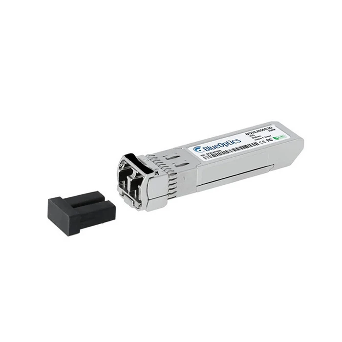 BlueOptics EX-SFP-10GE-SR-BO SFP+ 10Gbps 10GBASE-SR MMF LC-Duplex 300m