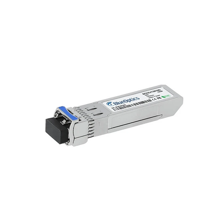 BlueOptics SFP+ 10G 10GBASE-LR 1310nm 10km LC μονοτροπικός (SMF) Transceiver (FG-TRAN-SFP+LR)