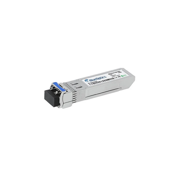 HPE compatible X130 SFP+ LC 10GBASE-LR S-Mode 1310nm 10KM - BlueOptics JD094B-BO