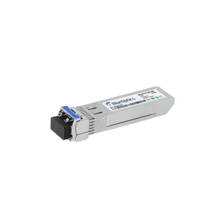 BlueOptics SFP+ 10G 10GBASE‑LR 1310nm 10km LC μονάδα SFP+ (455886-B21)