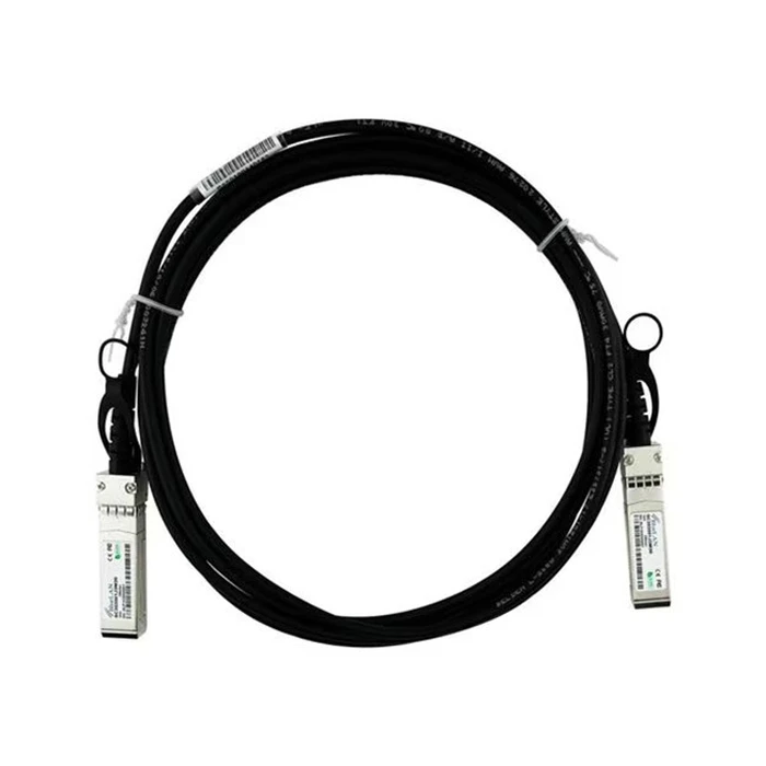 BlueOptics 10Gb SFP+ DAC καλώδιο 1m (SFP-10G-DAC1M-BL)