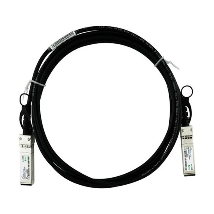 BlueOptics BlueLAN 10Gb 3M SFP+ 10GBASE-CR DAC (CAB-SFP-SFP-3M-BL)