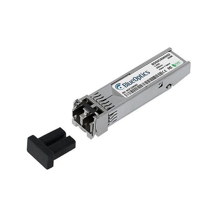 BlueOptics Transceiver SFP οπτικών ινών 1250 Mbit FG-TRAN-SX-BO (1 τεμάχιο)