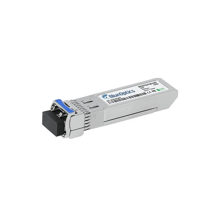 BlueOptics E25GSFP28LR-BO 25Gbps 10KM LC-Duplex Transceiver (25GBASE-LR)