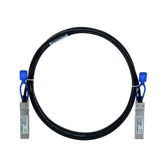 BlueOptics Direct Attach Copper καλώδιο SFP28 25Gb 1m (CAB-S-S-25G-1M-BL)