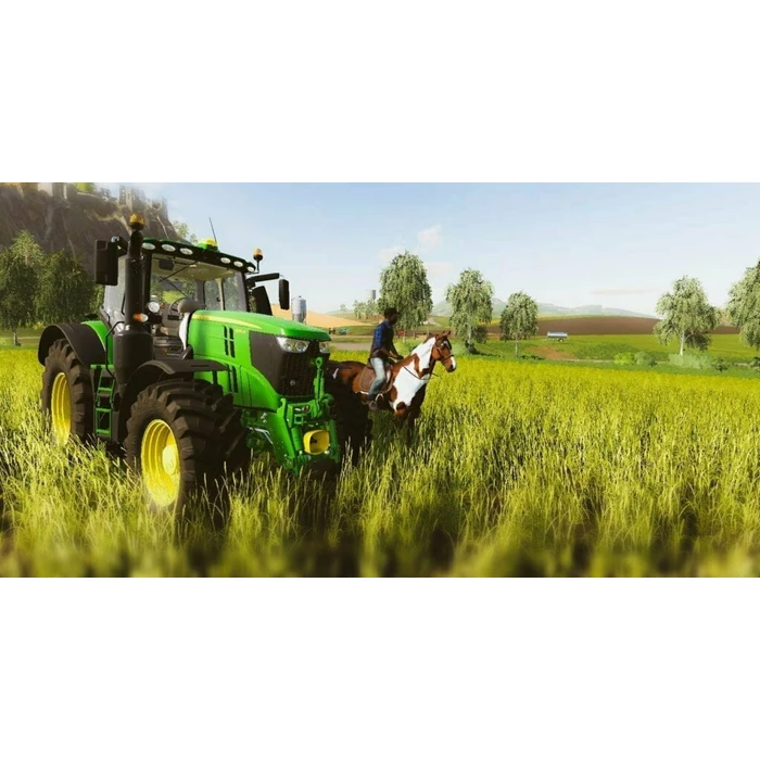 Farming Simulator 22 για PS4