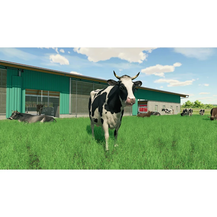 Farming Simulator 22 για PS4