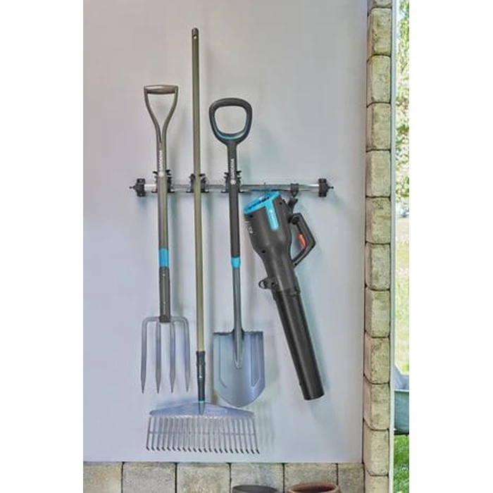 Gardena Gerätehalter Plus - Κρεμάστρα/Βάση εργαλείων τοίχου