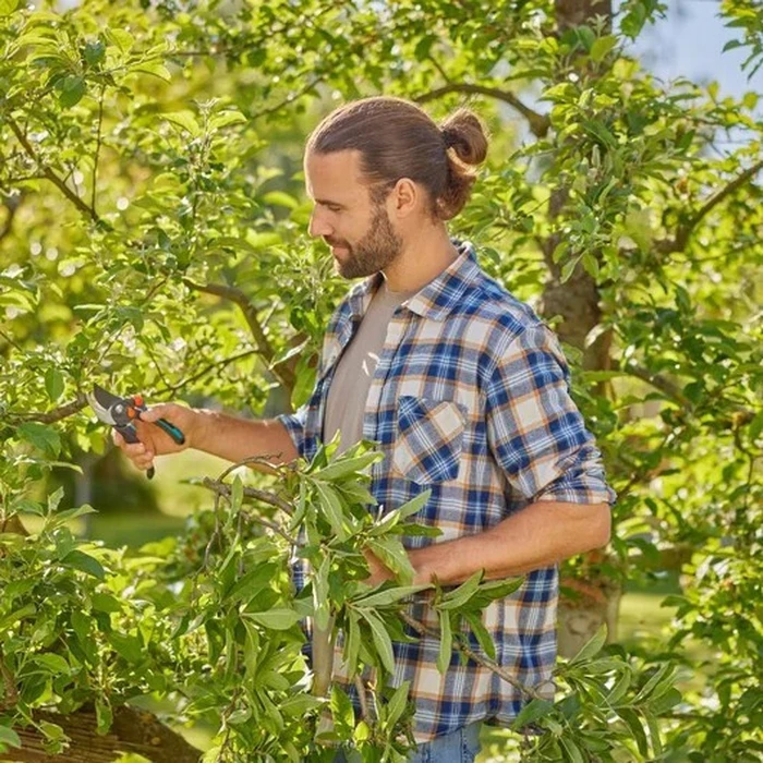 Ψαλίδι Κλαδέματος GARDENA PremiumCut Pro Flex