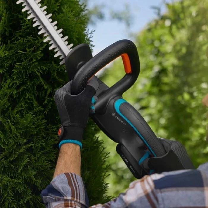 Gardena EasyCut 55/18V (14735-55) — tool only, without battery and charger