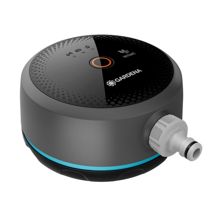GARDENA Smart Pipeline Water Control - Έξυπνος προγραμματιστής ποτίσματος (19050-20)