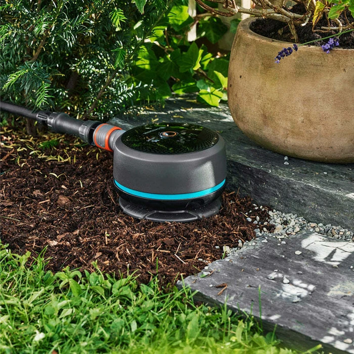 GARDENA Smart Pipeline Water Control - Έξυπνος προγραμματιστής ποτίσματος (19050-20)