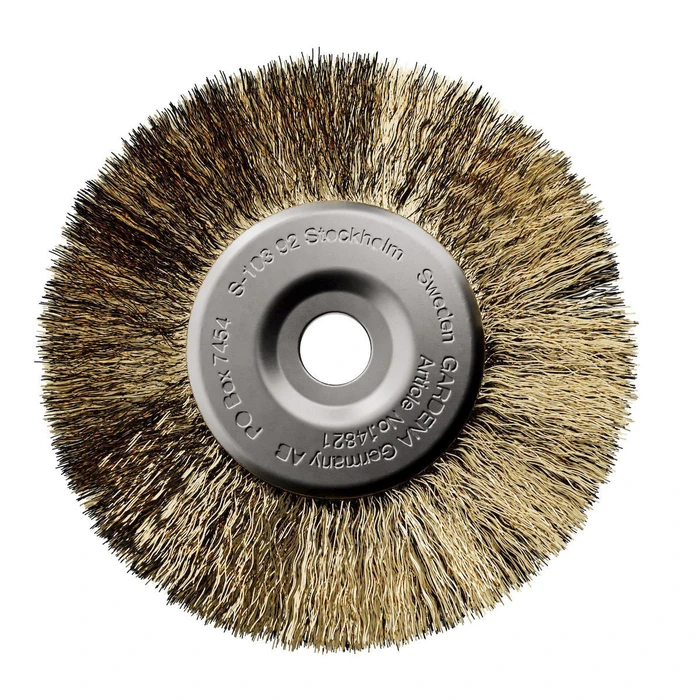 Gardena Ασύρματη Βούρτσα Καθαρισμού Easy-Weed 1800/18V P4A Solo