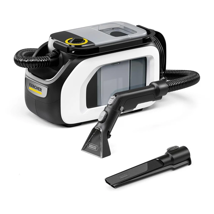 Kärcher SE 3 Compact Home (white/black)