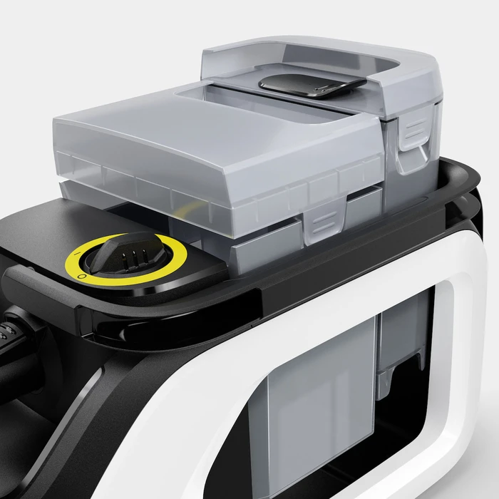 Kärcher SE 3 Compact Home (white/black)