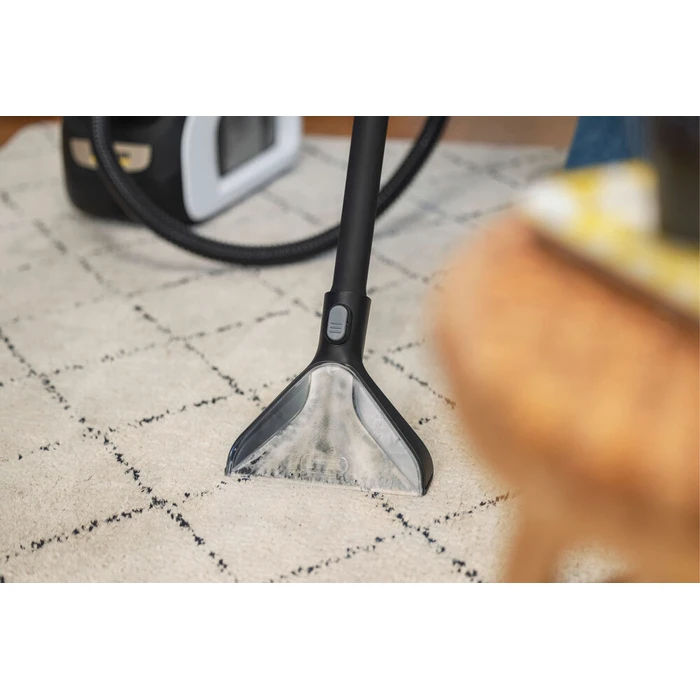 Kärcher SE 3 Compact Home Floor (white / neon red)