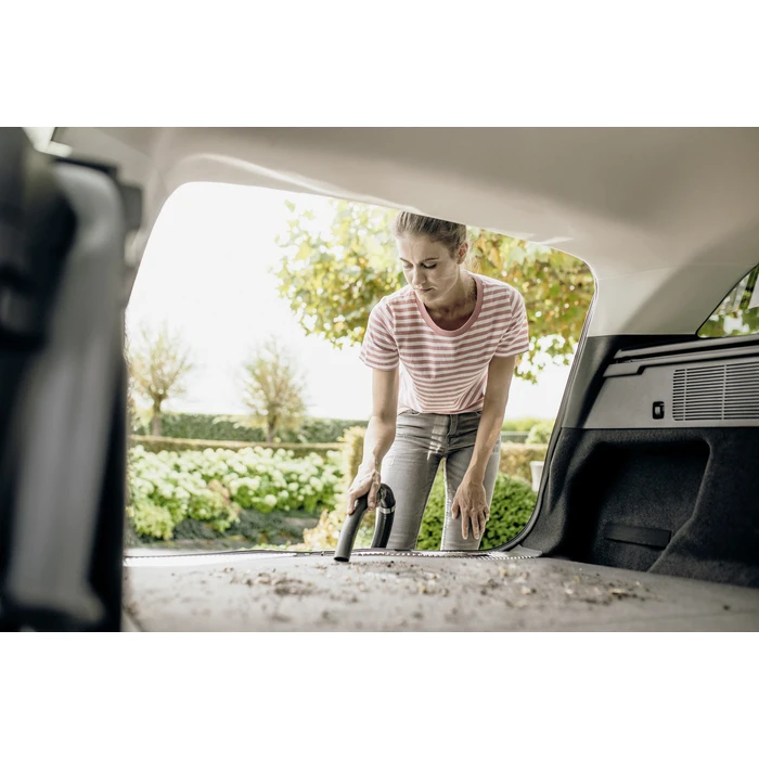 Karcher Wet & Dry Vacuum Cleaner WD 4 S V-20/5/22