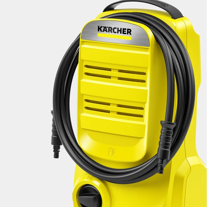 Καθαριστής υψηλής πίεσης Karcher K 2 Classic