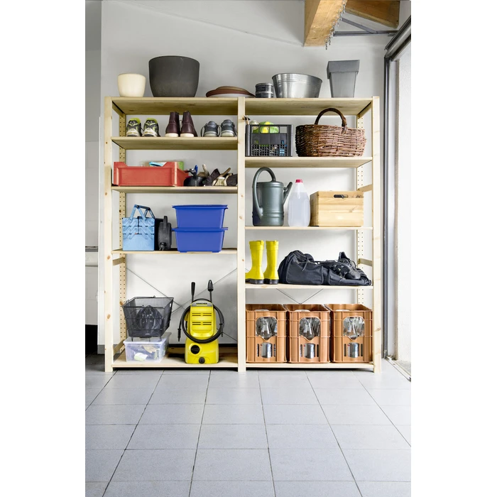 Καθαριστής υψηλής πίεσης Karcher K 2 Classic