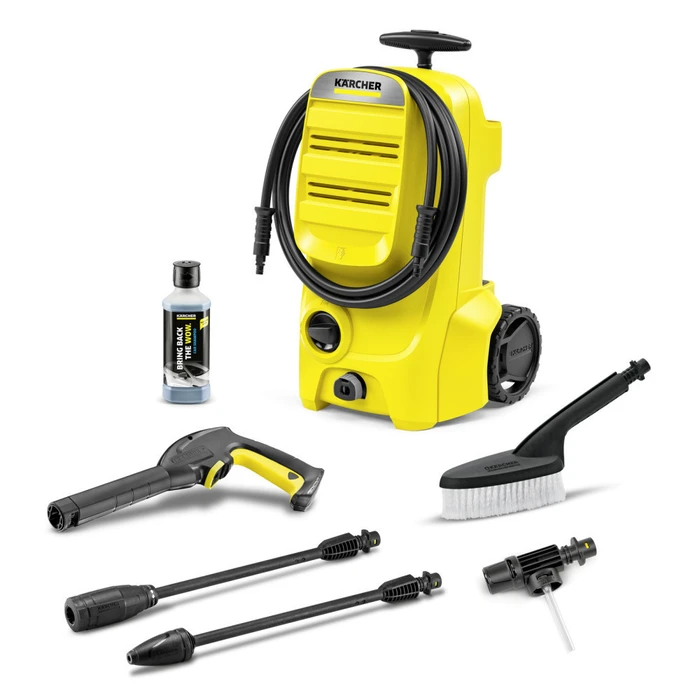 Πλυστικό Μηχάνημα Karcher K 3 Classic