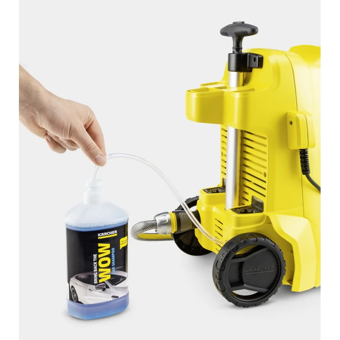 Πλυστικό Μηχάνημα Karcher K 3 Classic