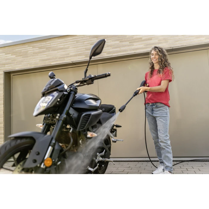 Πλυστικό Μηχάνημα Karcher K 3 Classic