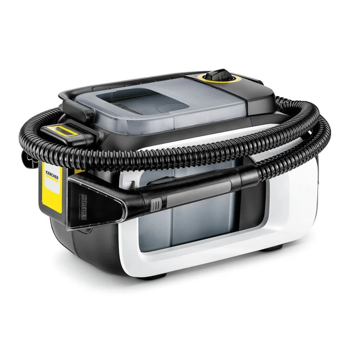 Karcher Σκούπα υγρού καθαρισμού SE 3-18 Compact Home Battery