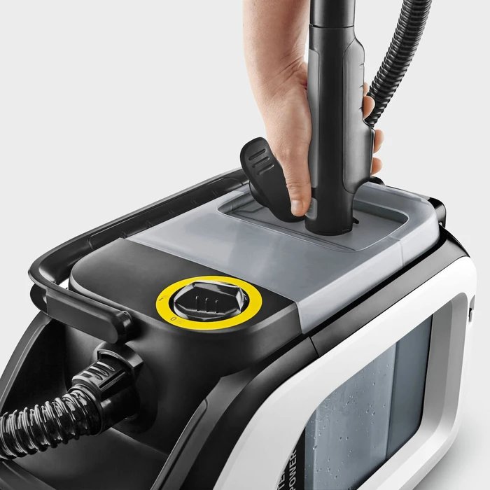 Karcher Σκούπα υγρού καθαρισμού SE 3-18 Compact Home Battery