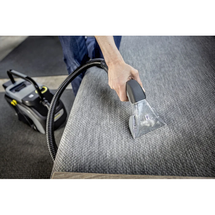 Vacuum washer Karcher Puzzi 2/1 Bp Cordless vacuum cleaner