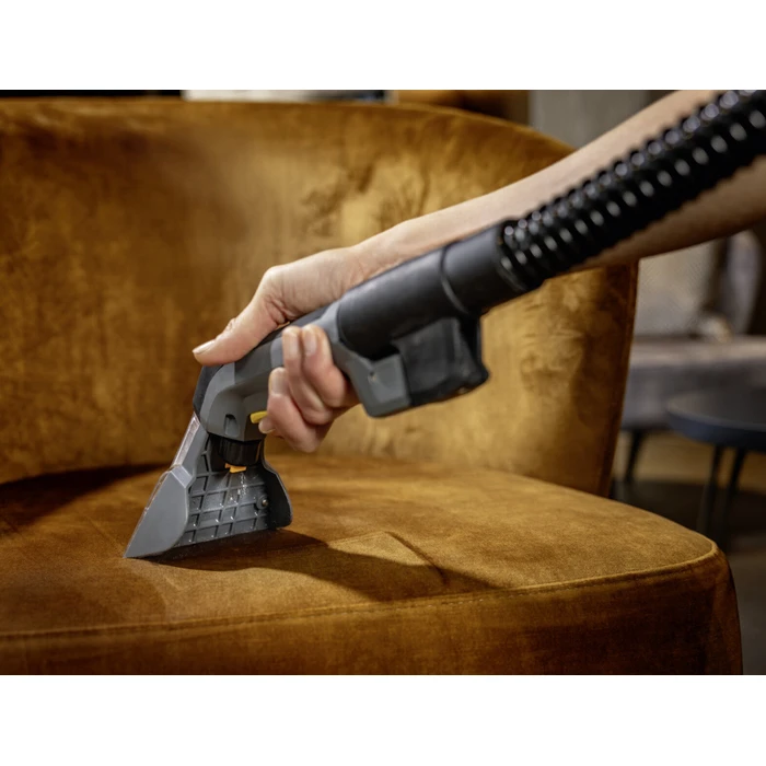 Vacuum washer Karcher Puzzi 2/1 Bp Cordless vacuum cleaner