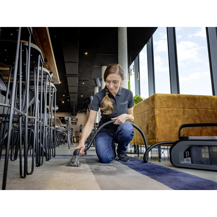 Vacuum washer Karcher Puzzi 2/1 Bp Cordless vacuum cleaner