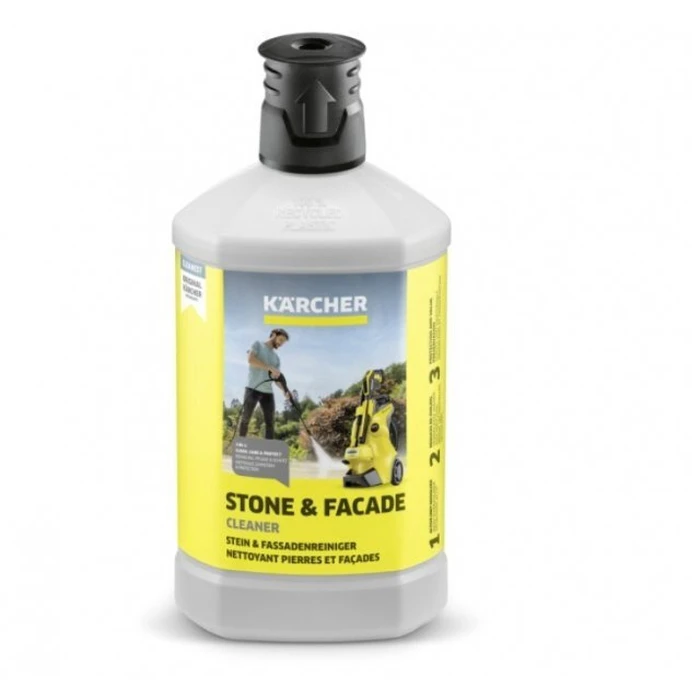 Karcher Cleaner Καθαριστικό Πλυστικού 6.296-227.0, 1000 ml