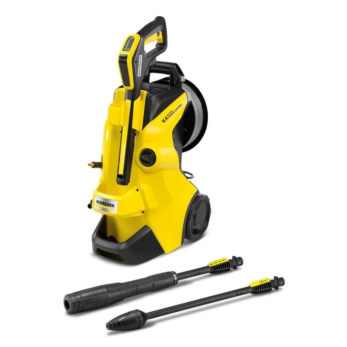 Πλυστικό Μηχάνημα Karcher K4 Premium Power Control (1.324-330.0)