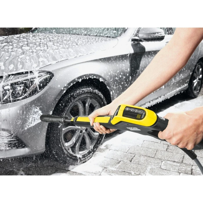 Πλυστικό Μηχάνημα Karcher K4 Premium Power Control (1.324-330.0)