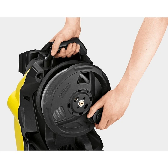 Πλυστικό Μηχάνημα Karcher K4 Premium Power Control (1.324-330.0)