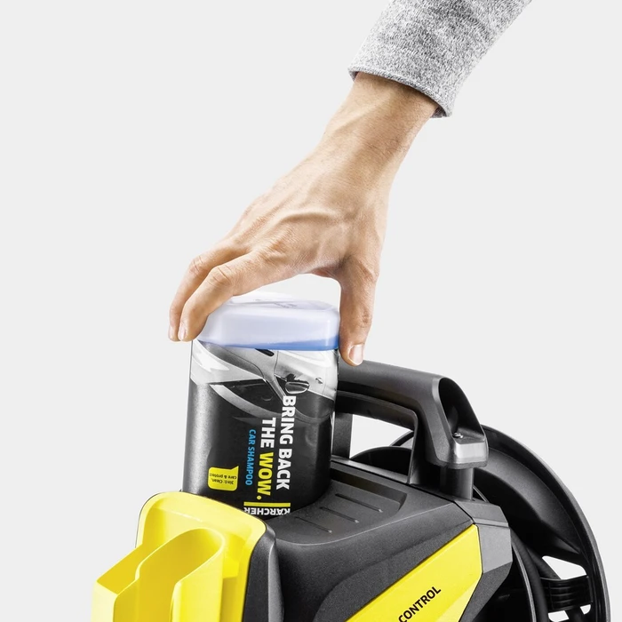 Πλυστικό Μηχάνημα Karcher K4 Premium Power Control (1.324-330.0)