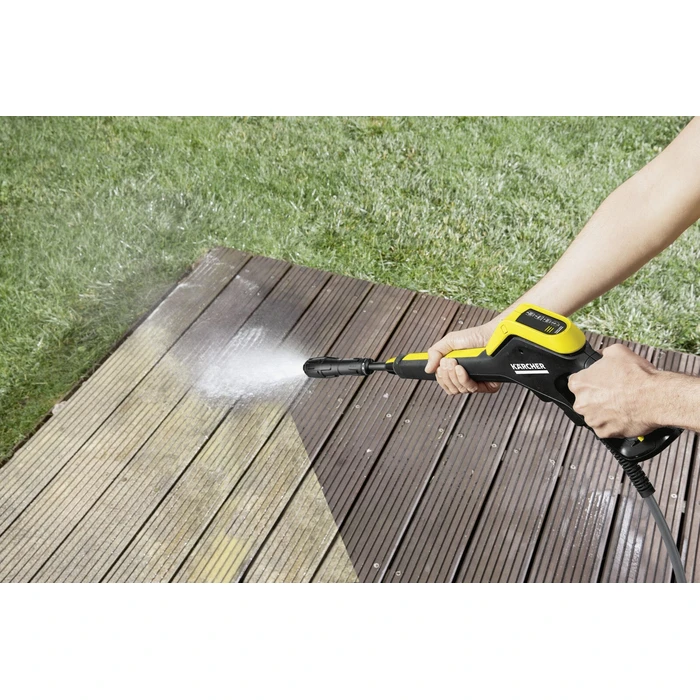 Πλυστικό Μηχάνημα Karcher K4 Premium Power Control (1.324-330.0)