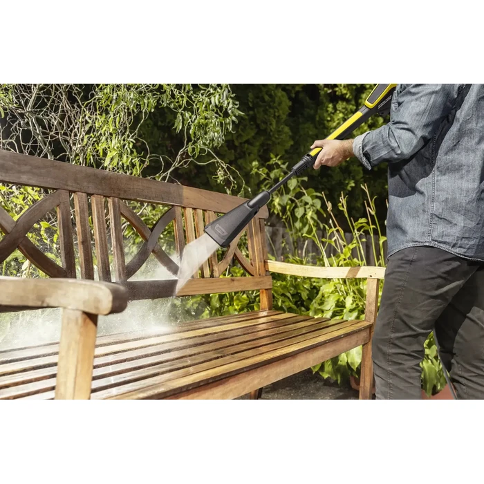 Πλυστικό υψηλής πίεσης Karcher K 5 Power Control Flex WSK