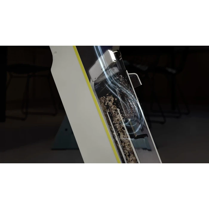 Καθαριστής Δαπέδου Karcher FCV 4 Akku-Saugwischer