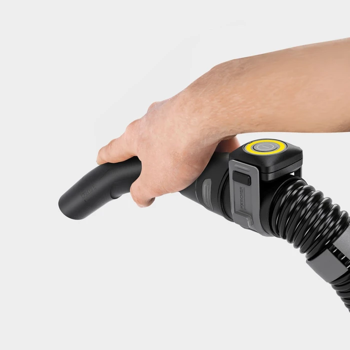 Karcher Σκούπα υγρών & στερεών WD 5 Control S 25/5/22 25L 1200W