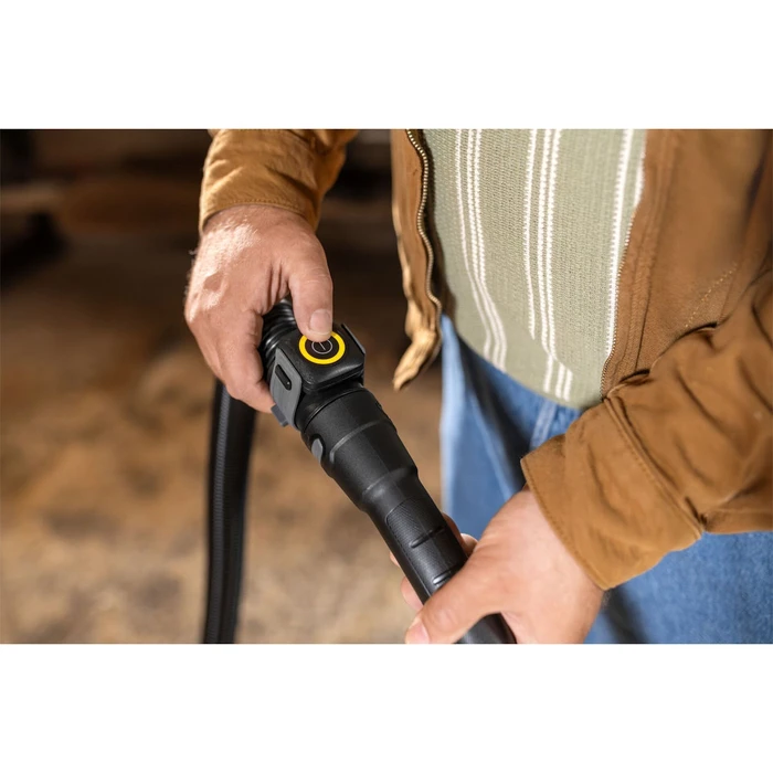 Σκούπα υγρών & στερεών Karcher WD 5 Control P 25/5/22