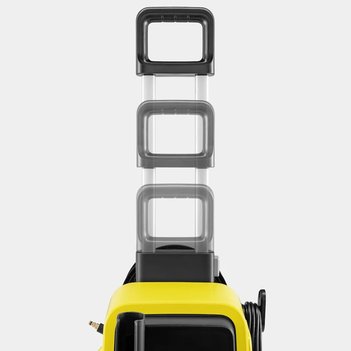 Πλυστικό Υψηλής Πίεσης Karcher K 5 Comfort Premium - 145 bar, 500 l/h, 2100 W, λάστιχο 5 m